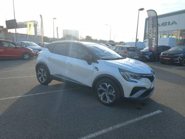Renault Captur image 3