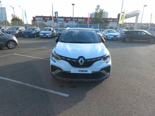 Renault Captur image 1