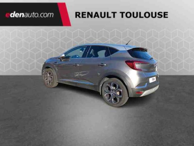 Renault Captur image 1