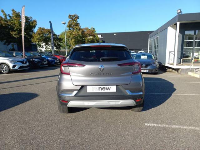 Renault Captur image 3