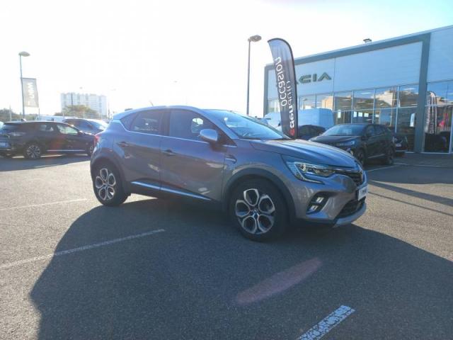 Renault Captur image 4