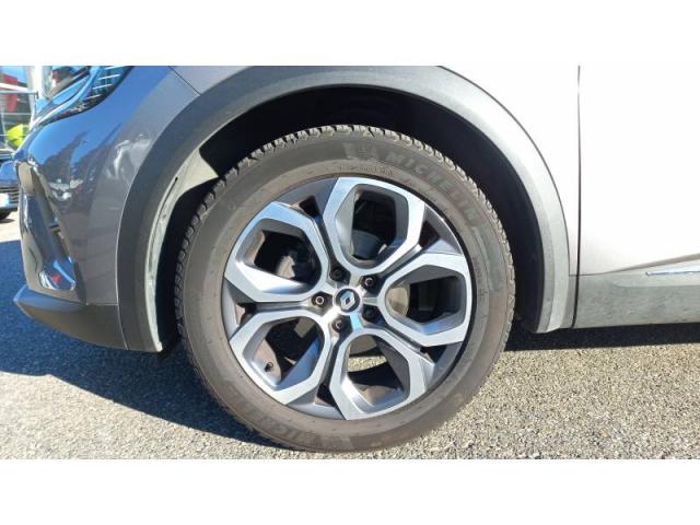 Renault Captur image 5