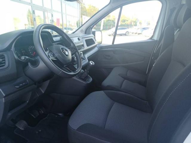 Renault Trafic image 1