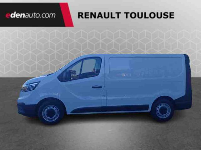 Renault Trafic image 8