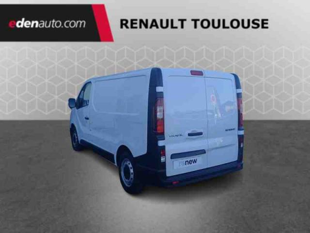Renault Trafic image 7