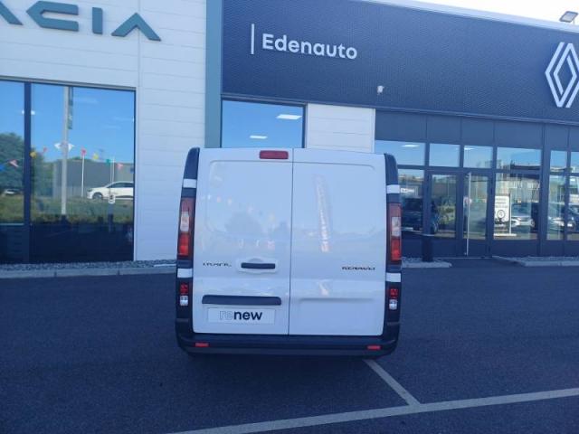 Renault Trafic image 5