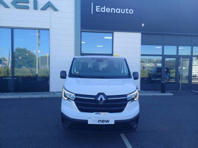 Renault Trafic image 4
