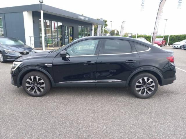 Renault Arkana image 8
