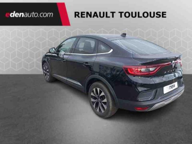 Renault Arkana image 9