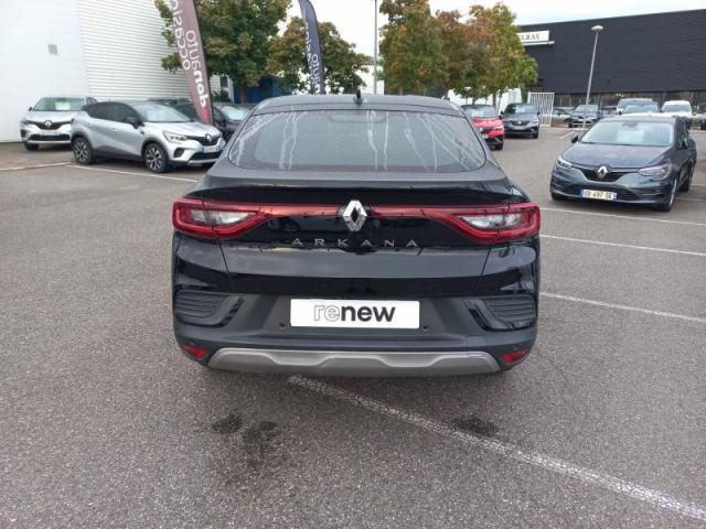 Renault Arkana image 7