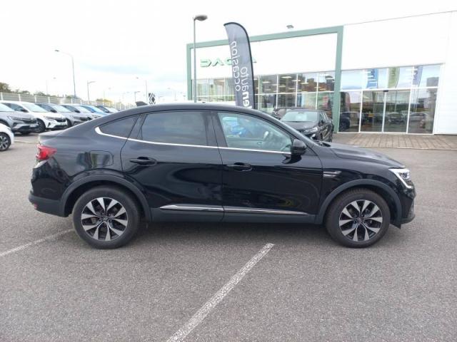 Renault Arkana image 5
