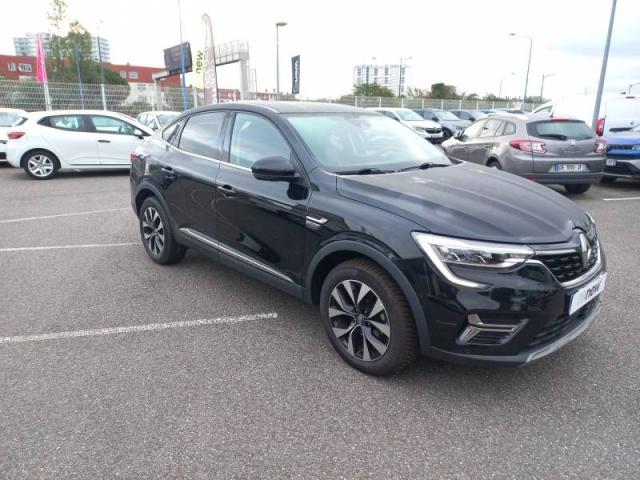Renault Arkana image 4