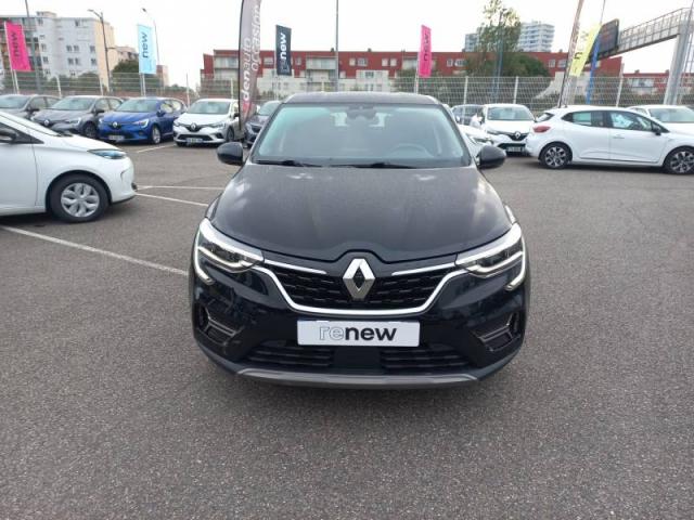 Renault Arkana image 2