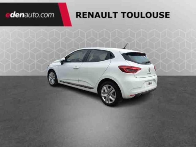 Renault Clio image 4