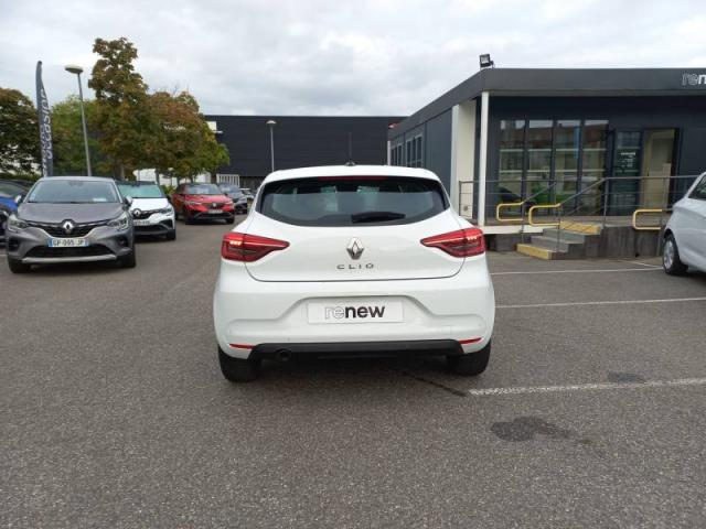 Renault Clio image 8