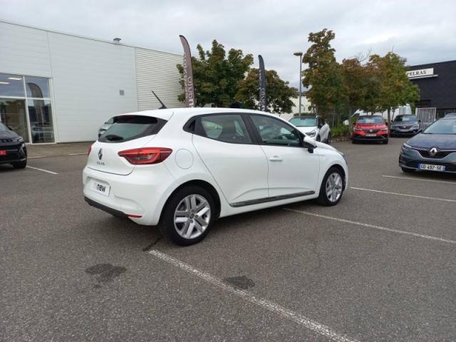 Renault Clio image 6