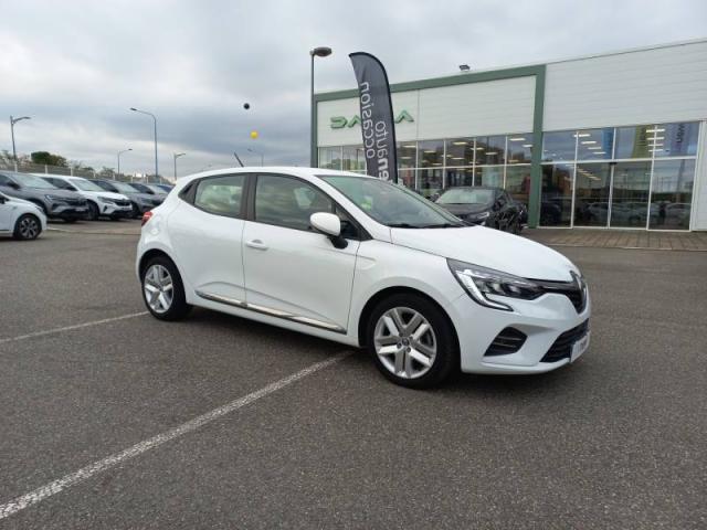 Renault Clio image 7