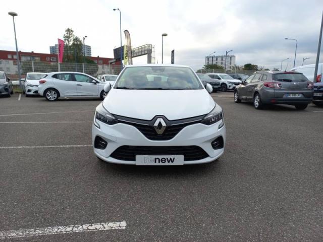 Renault Clio image 1