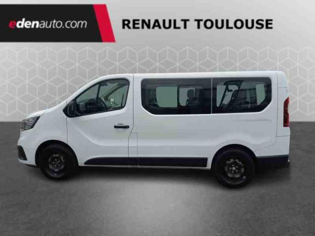 Renault Trafic image 7