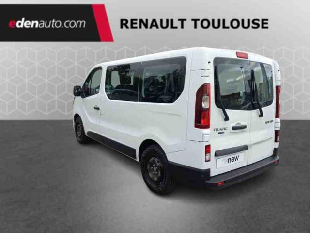 Renault Trafic image 6