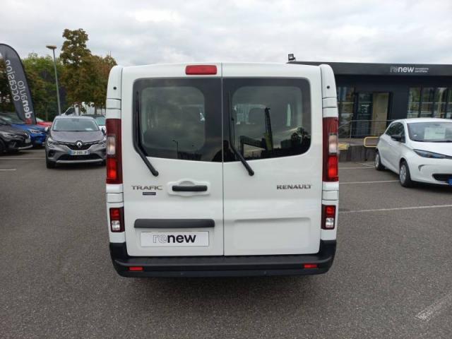 Renault Trafic image 3