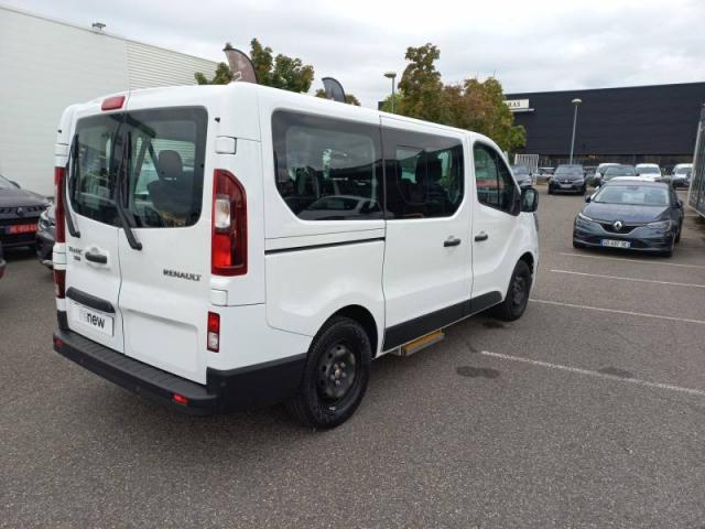Renault Trafic image 4