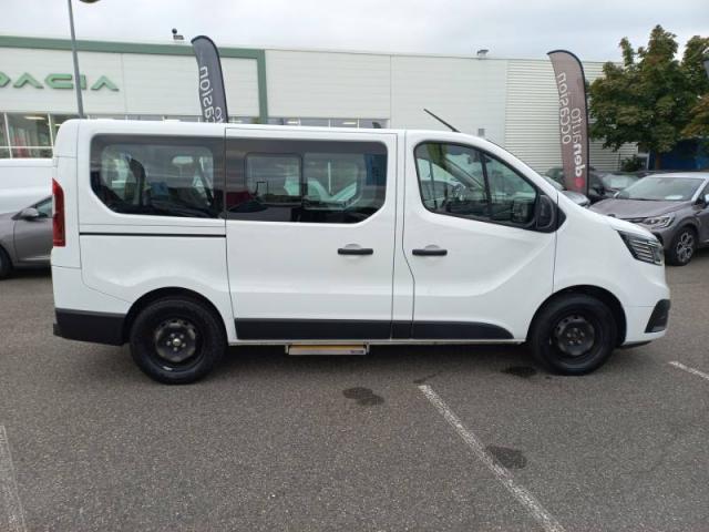 Renault Trafic image 8