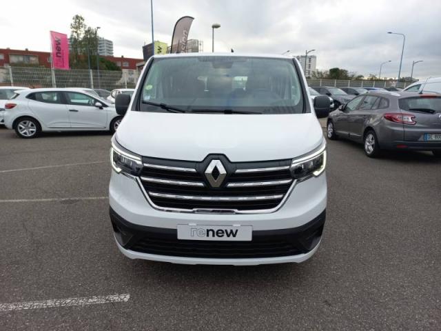 Renault Trafic image 1