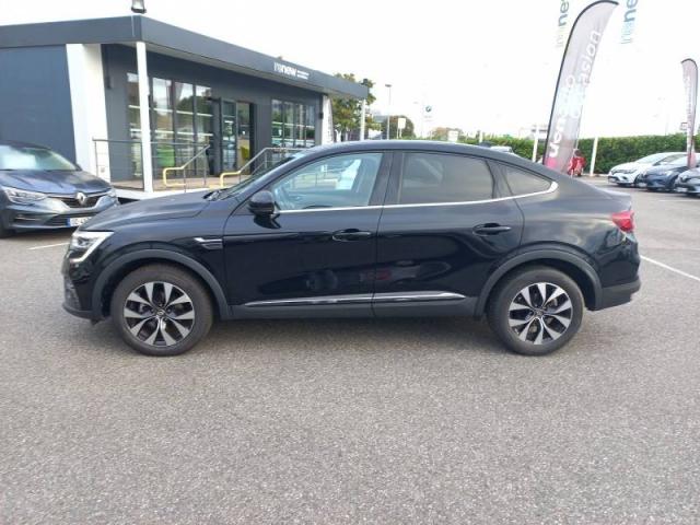 Renault Arkana image 7