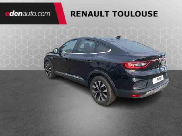Renault Arkana image 2