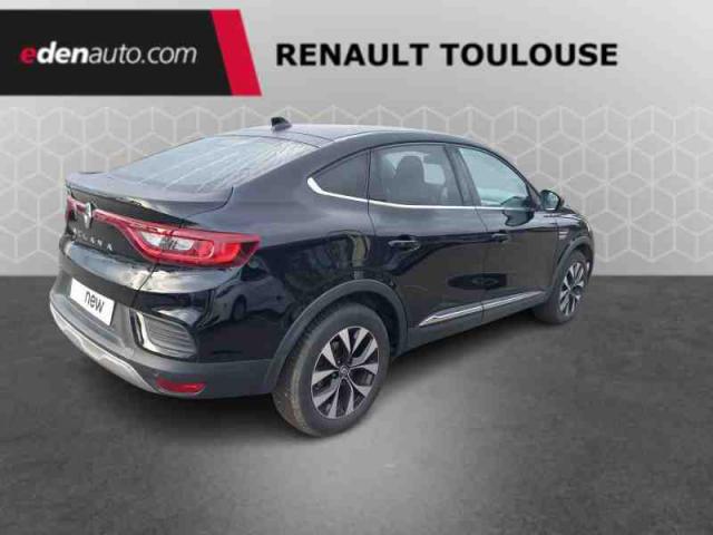 Renault Arkana image 5