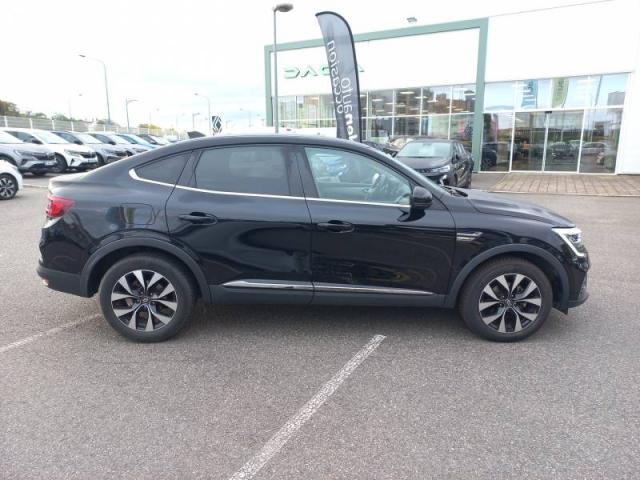 Renault Arkana image 4