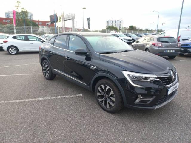 Renault Arkana image 1