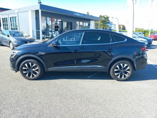 Renault Arkana image 1