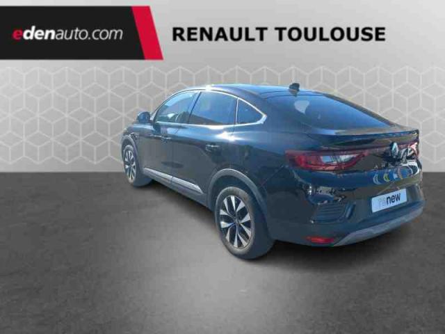 Renault Arkana image 4