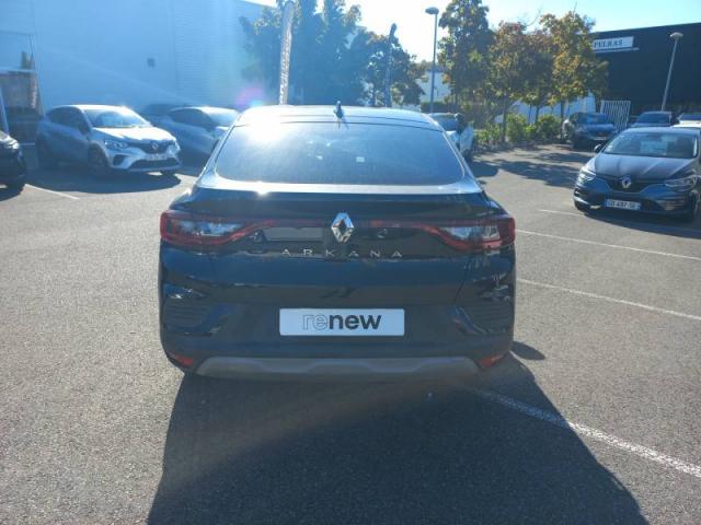 Renault Arkana image 6