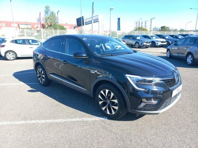 Renault Arkana image 2