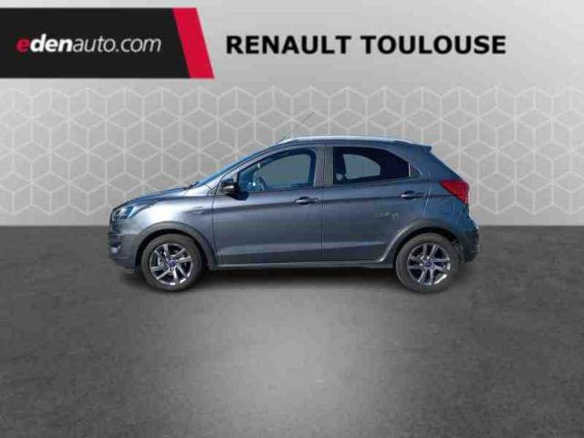 Ford Ka image 6