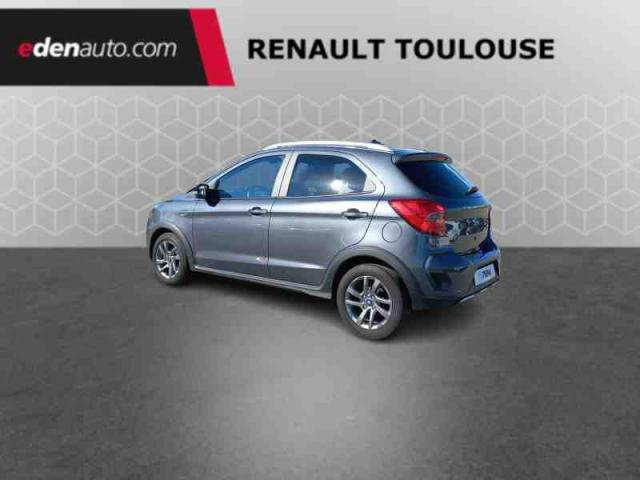 Ford Ka image 4