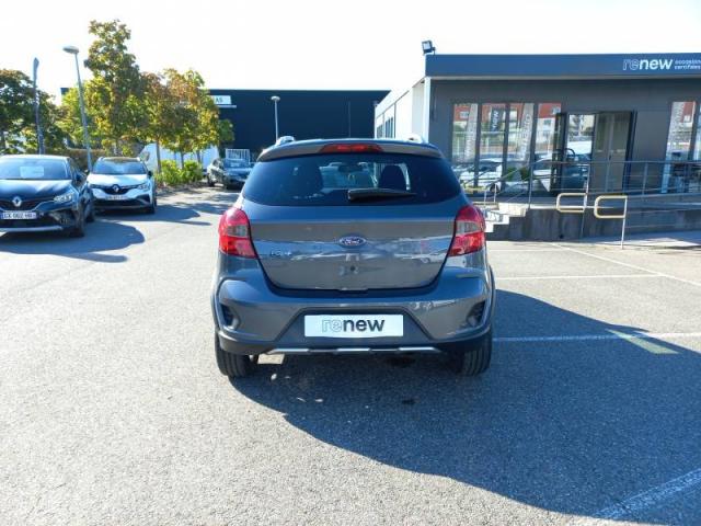 Ford Ka image 9