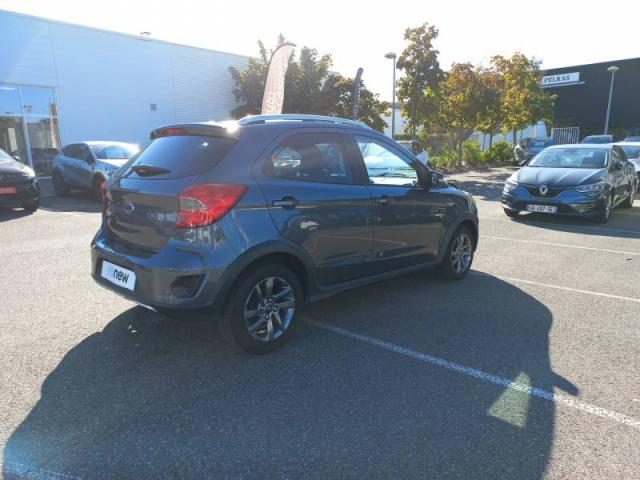 Ford Ka image 7