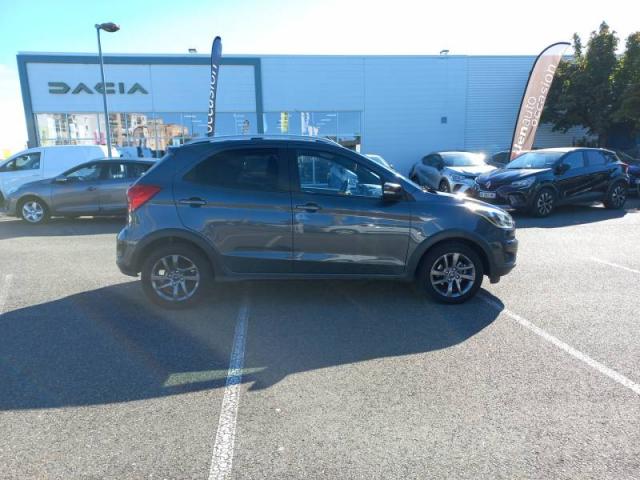 Ford Ka image 1