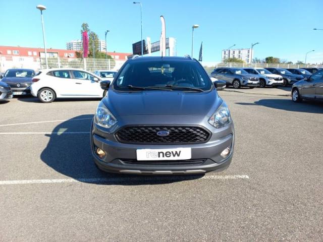 Ford Ka image 5