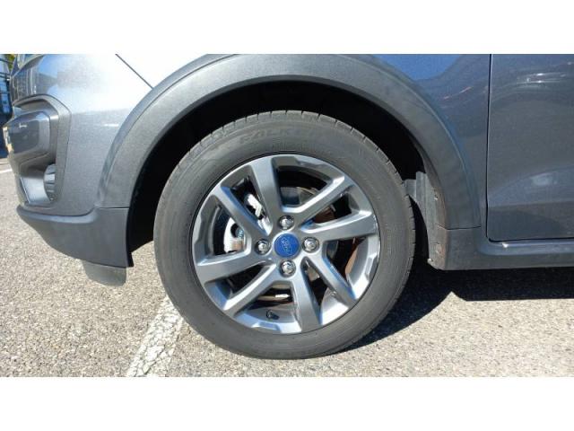 Ford Ka image 8