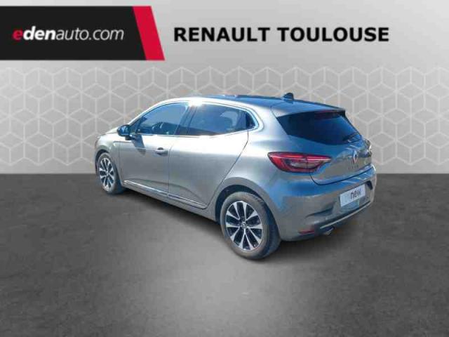 Renault Clio image 2
