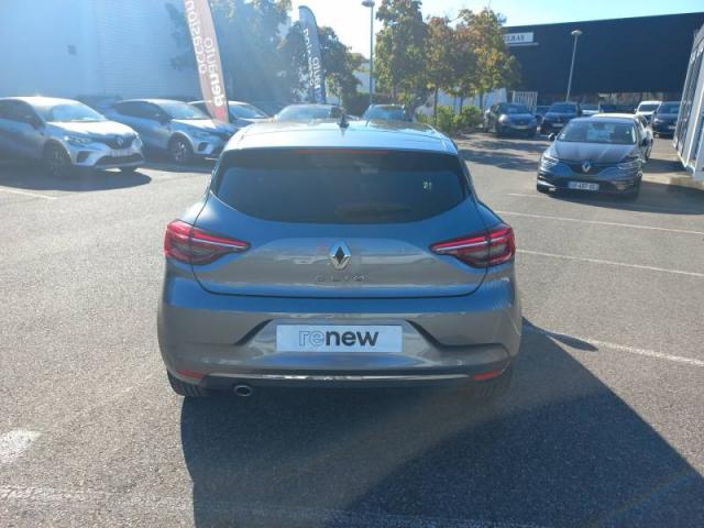 Renault Clio image 1