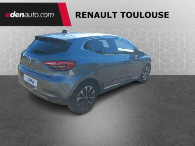 Renault Clio image 9