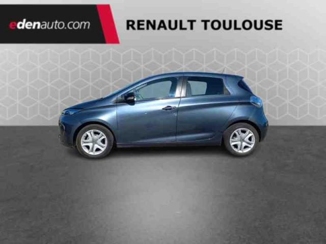 Renault Zoe image 2