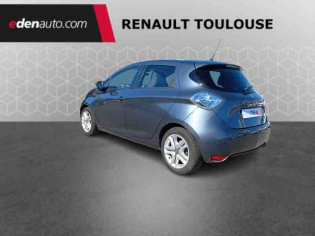 Renault Zoe image 1