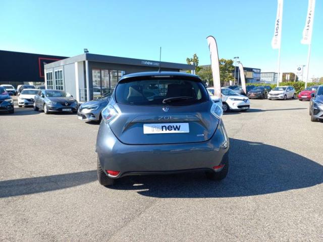 Renault Zoe image 4